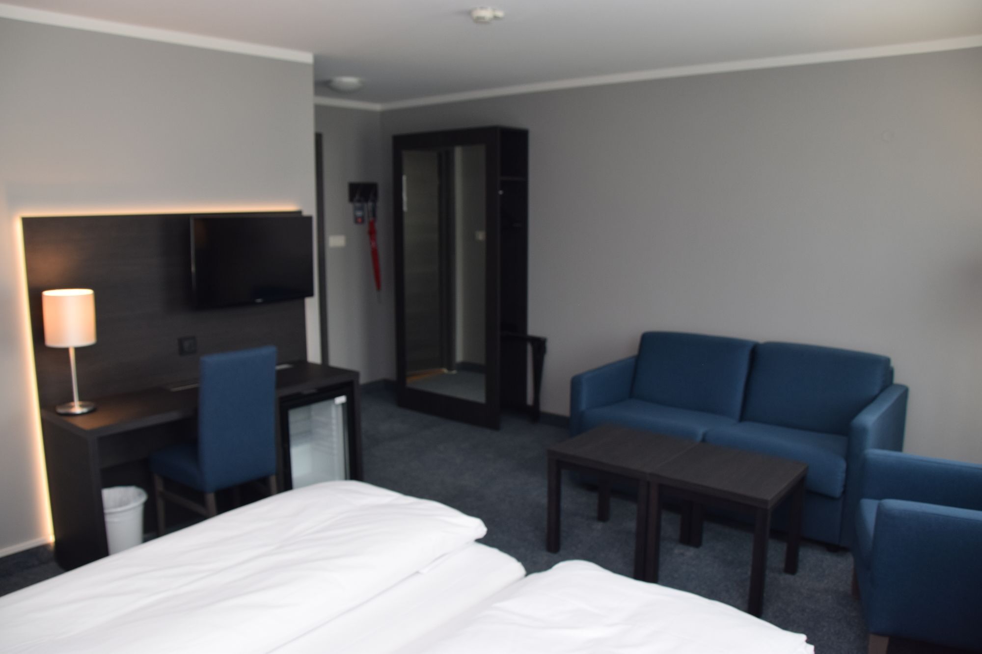 Thon Partner Hotel Maloy Exterior foto
